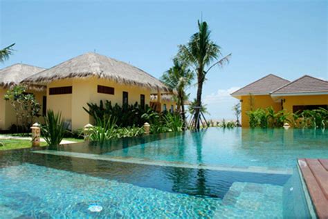 resorts near buraphar.